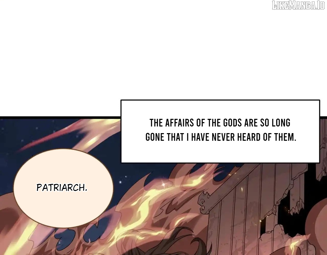 Era of the Haunted Chapter 539 - page 64
